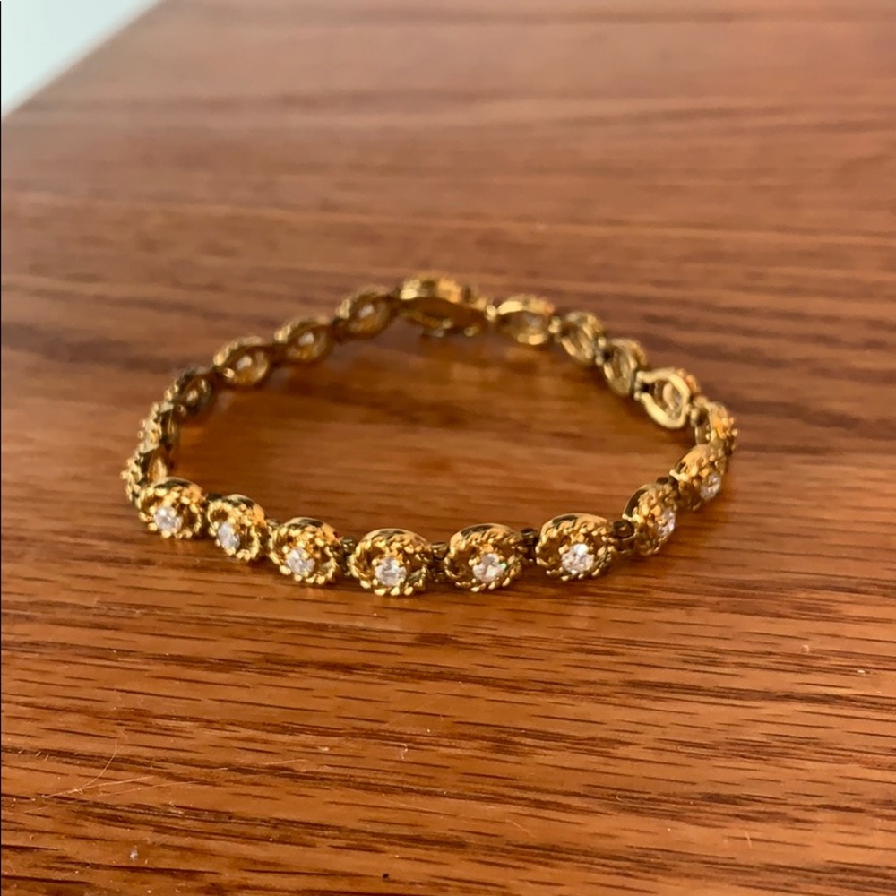 Tennis Bracelet